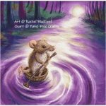 An Adventurous Mouse (image for) An Adventurous Mouse